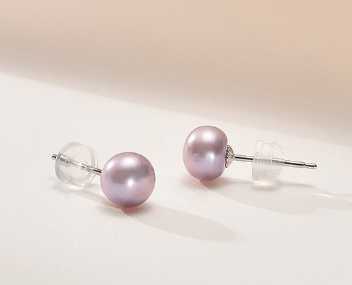 粉色珍珠是天然的吗?教你如何识别天然粉色珍珠